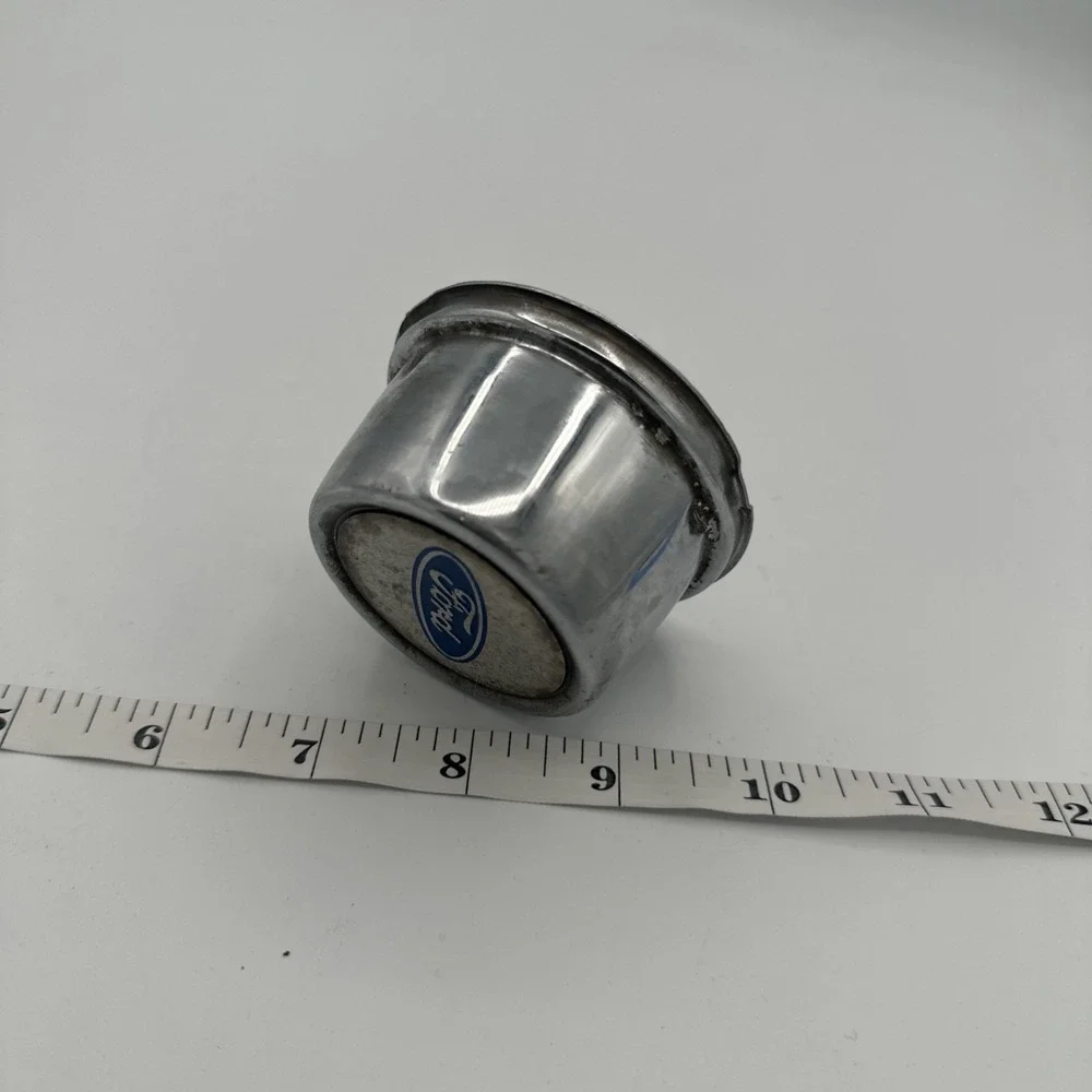Vintage Wheels Ford Center Cap Hub Cover 2.75